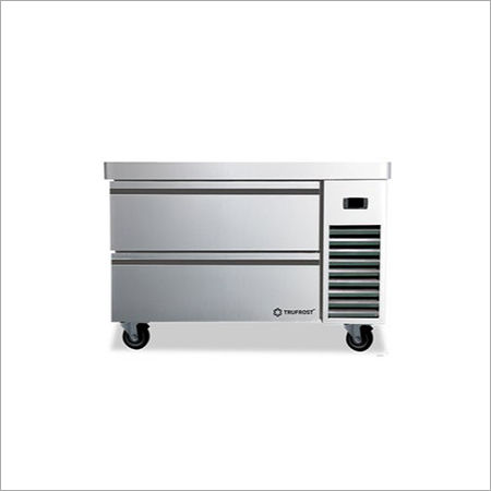 Refrigerated Chef Tables