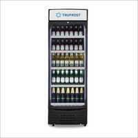 Trufrost Bottle Coolers and Back Bars