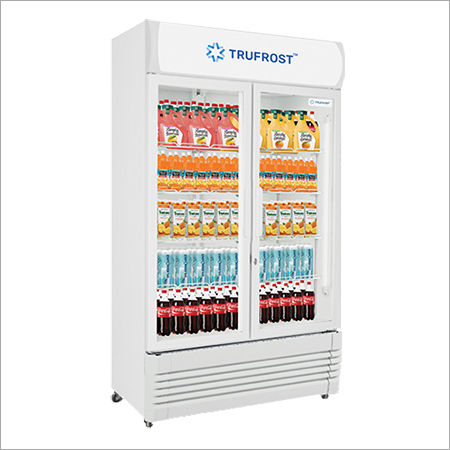 VC-1000NF Trufrost Visi Cooler