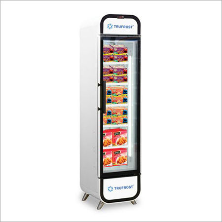 SVF-300 Trufrost Visi Freezer