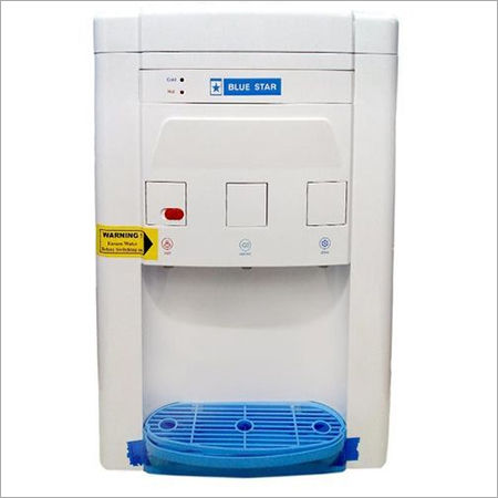 BWD3TTGA Table Top Bottle Water Dispenser