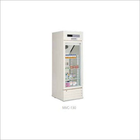 Mvc-130 Trufrost Pharmacy Refrigerators Dimension(L*W*H): 418 X 390 X 761 Millimeter (Mm)