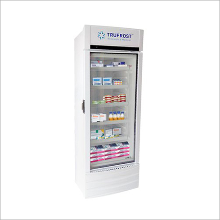 MVC-236 Trufrost Pharmacy Refrigerators By BLUE COOL SOLUTIONS