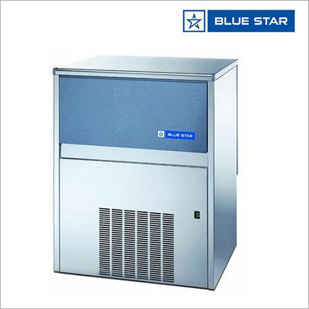 SL 180 Blue Star Ice Cube Machine