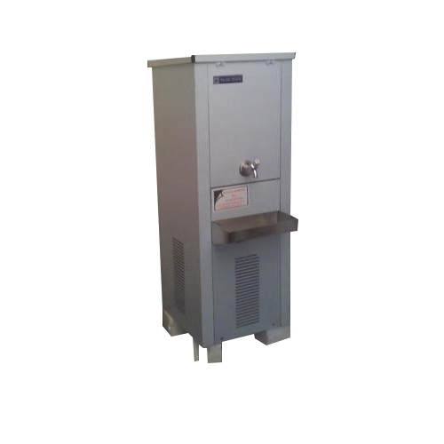 Blue Star Water Cooler