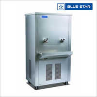 SDLx100 Blue Star Water Cooler