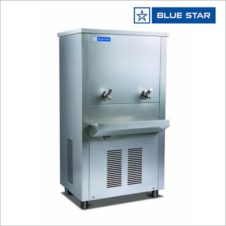 Pc15150A-3T Blue Star Water Cooler Capacity: 150 Liter/Day