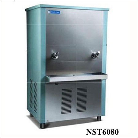 NST6080 Blue Star Water Cooler