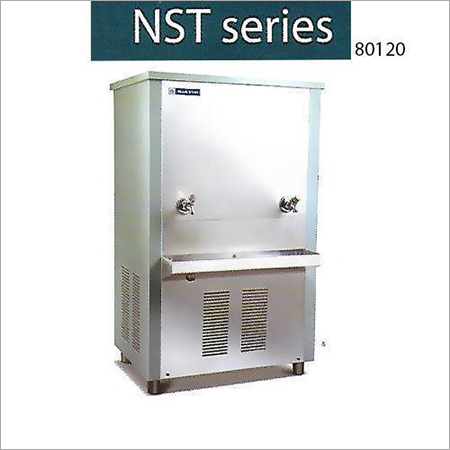 NST80120 Blue Star Water Cooler