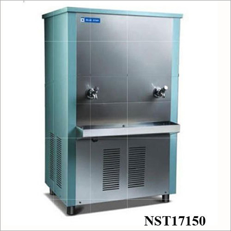 NST170150 Blue Star Water Cooler