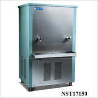 Bluestar Water Cooler