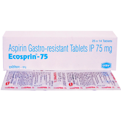 Aspirinine Tablet