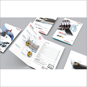 Thread Turning Catalogs