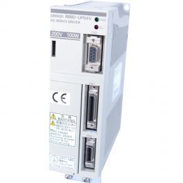 OMRON R88D-UP04V