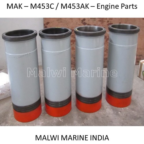 MAK-8M453C-6M453C-9M453AK-8M453AK-6M453AK  ENGINE PARTS
