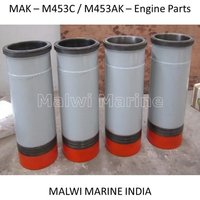 MAK-8M453C-6M453C-9M453AK-8M453AK-6M453AK  ENGINE PARTS