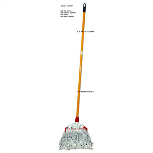 4g Mop