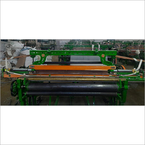 Textile Machinery