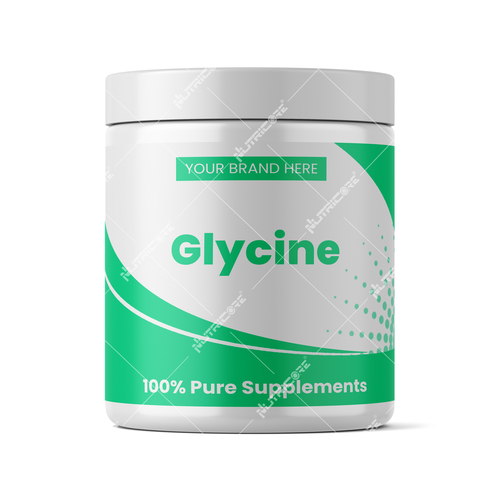 Glycine Powder