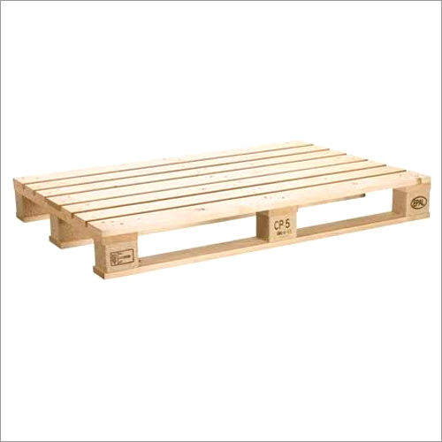 CP Wooden Pallets