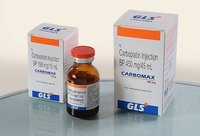 Carboplatin Injections