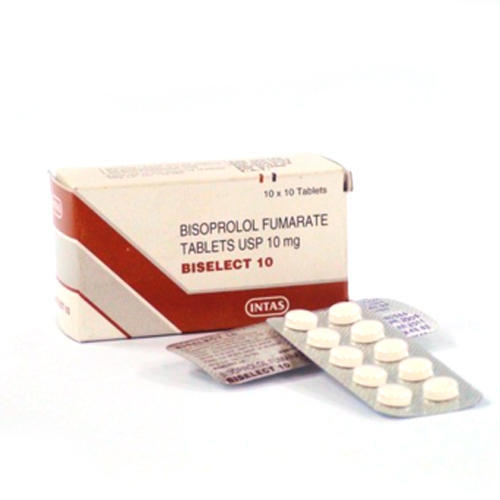 Bisoprolol Tablets