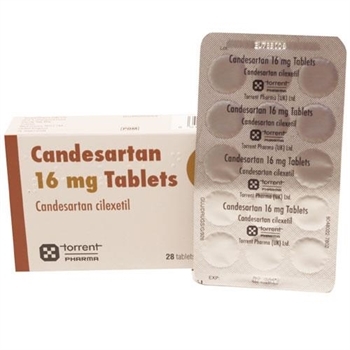 Candesartan Tablets Purity: 99.9%