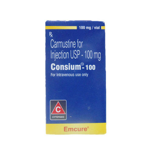 Carmustine Injection