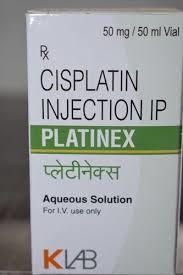 Cisplatin Injection