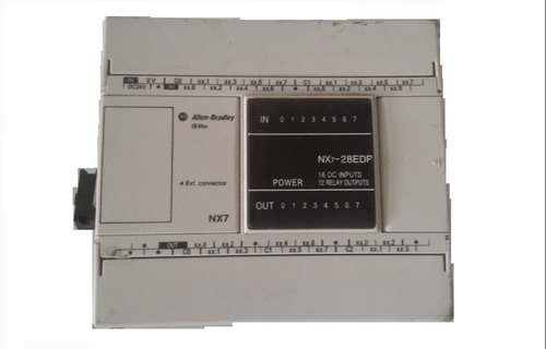 ALLEN BRADLEY 2001-NX7-28EDR