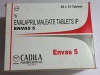 Enalapril Tablets