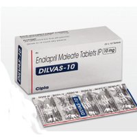Enalapril Tablets