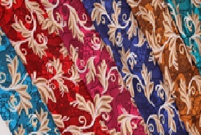 Best Quality Rayon Printed