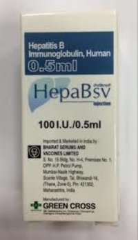 Hepa BSV
