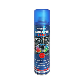 Deotex Plus By AUTOCLEANZE WASHING SYSTEMS LLP