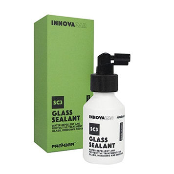 SC3 Glass Sealant