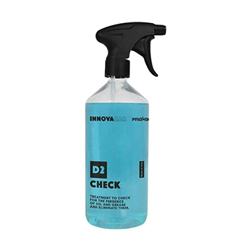 D2 Check Degreaser
