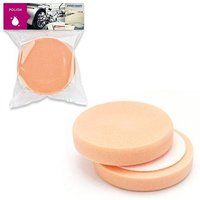 Polish Pad 5 Inch Orange