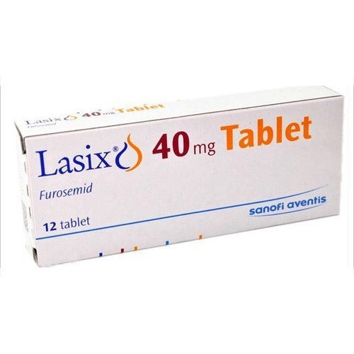 Furosemide Tablets