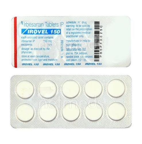 Irbesartan Tablets