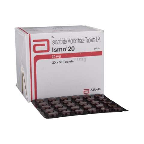 Isosorbide Mononitrate Tablets