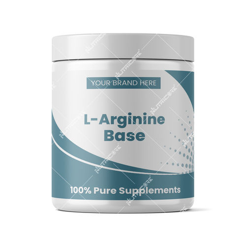 L Arginine