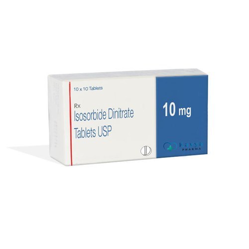 Isosorbide Dinitrate Tablets