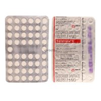 Isosorbide Dinitrate Tablets