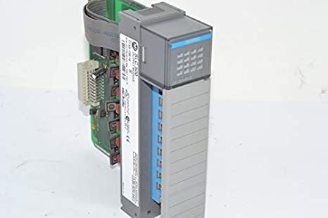 ALLEN BRADLEY 1746-OB16