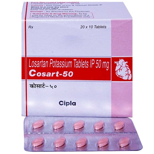 Losartan Tablets