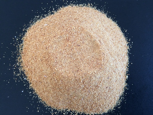Dehydrated Garlic Granules 40 To 60 Mesh Preserving Compound: No Preservering