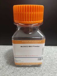 Mo3AlC2 MAXene Powder