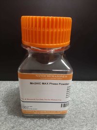 Mn2AlC MAXene Powder
