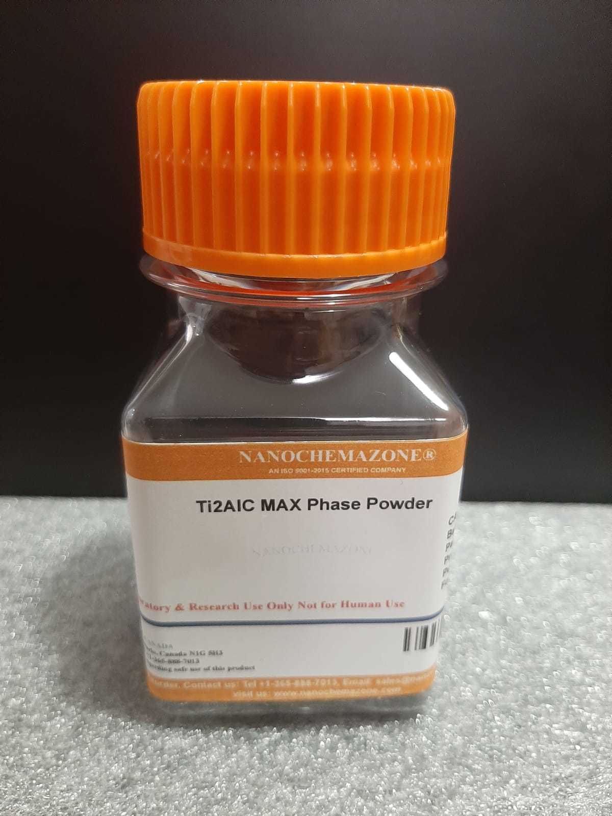 Ti2AlC MAXene Powder